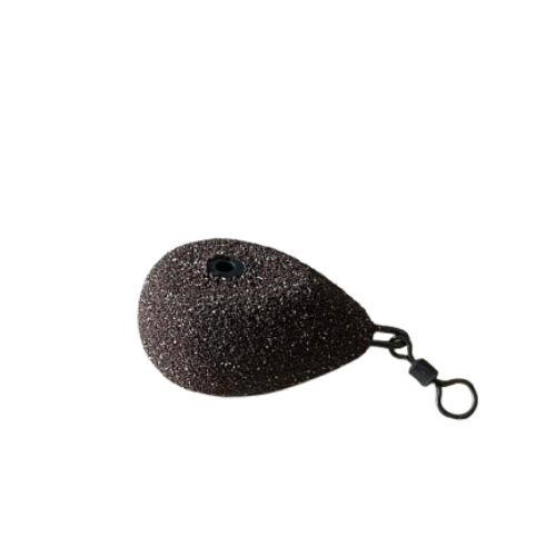 4Carpers The Center Of Gravity Lead System