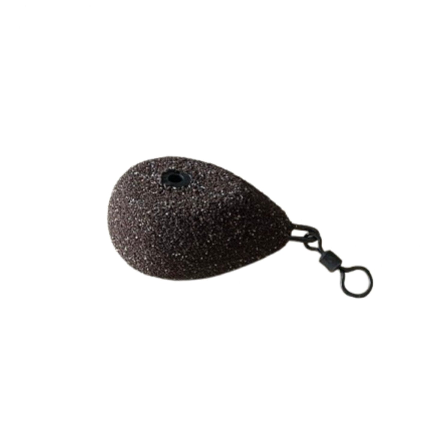 4Carpers Center of Gravity Lead System with weight focused at hooklink attachment point