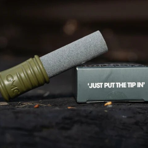 OMC Tweakers Touch Me Up Āķu Asināmais (1gb)