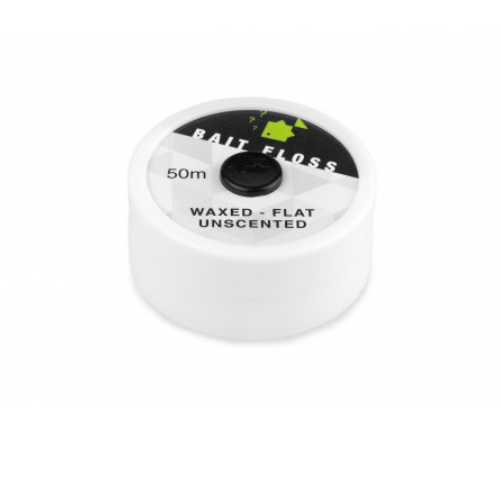 Thinking Anglers Bait Floss Ēsmas Diegs 50 m