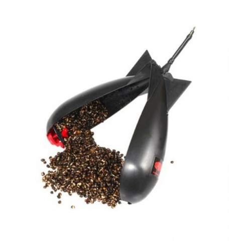 Spomb Iebarojamās Raķetes