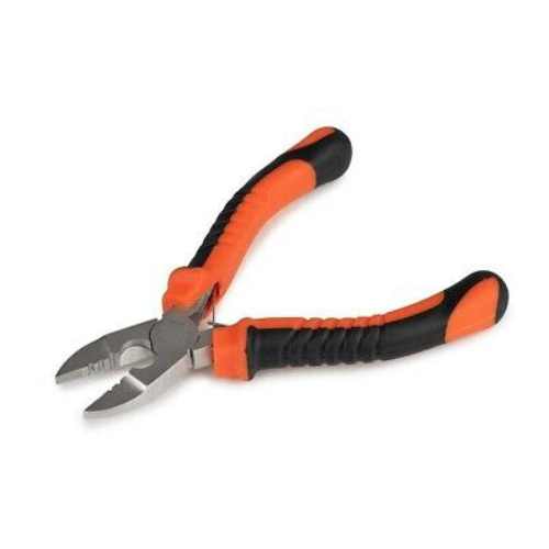 Fox Edges Crimp Pliers