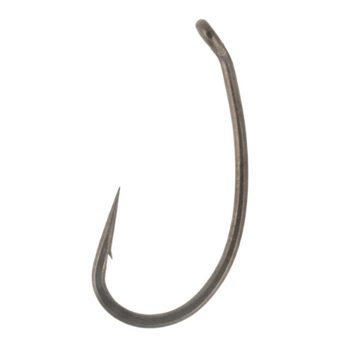 Liquirigs Ultipoint Medium Curve Hooks (10 pcs)