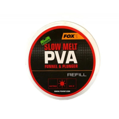 Fox Edges PVA Mesh Refills
