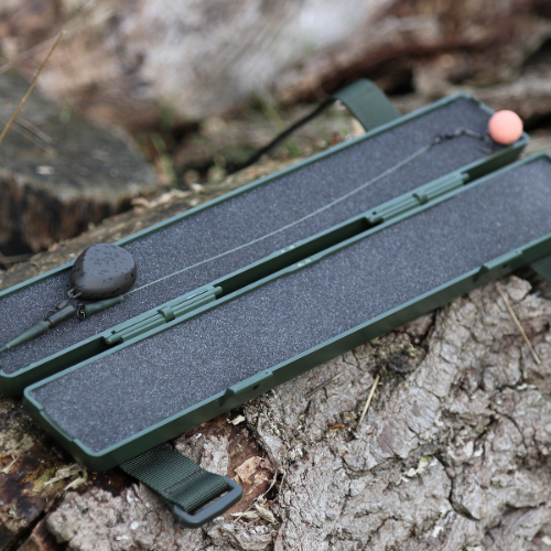 One More Cast Rig Ready System Penālis Gatavajām Montāžām