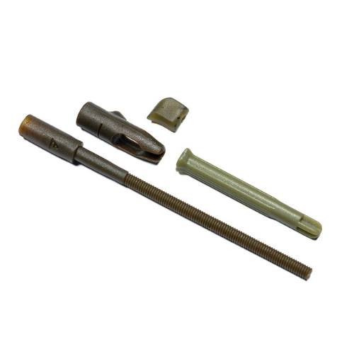 Evolve In-Line Run Ring System Kit Sistēmas Komplekts (6 gb)