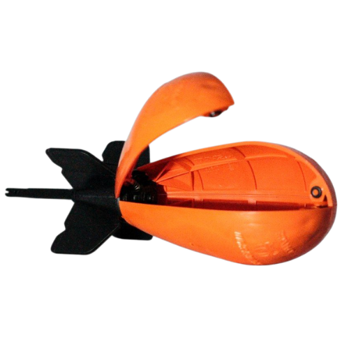 The Advance Spyder Spod