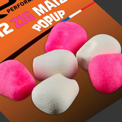 ROK Ultra Zig Maize (15 pcs)