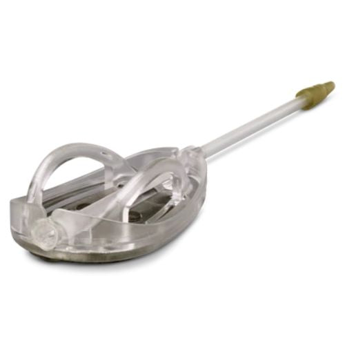 Crystal Rocket method feeder
