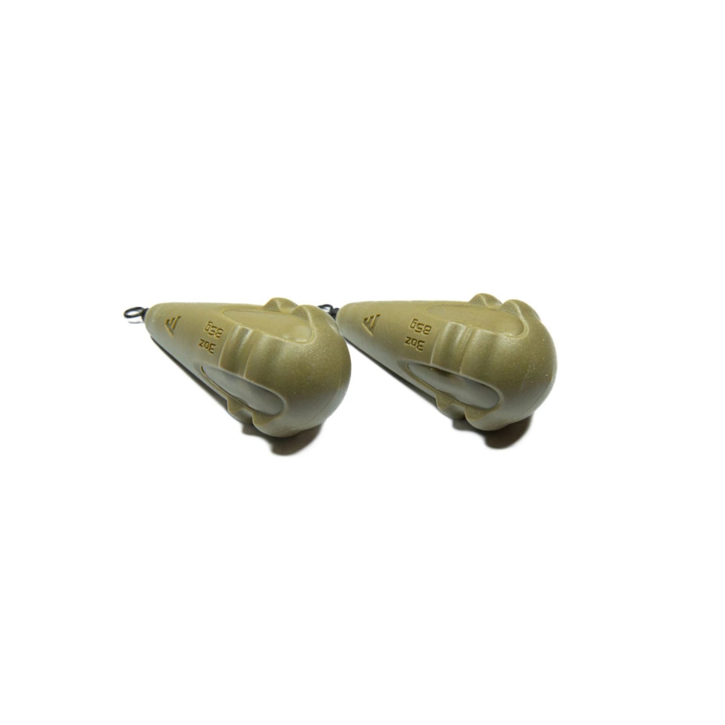Evolve Marker Weight for marker floats with minimal resistance for depth checking