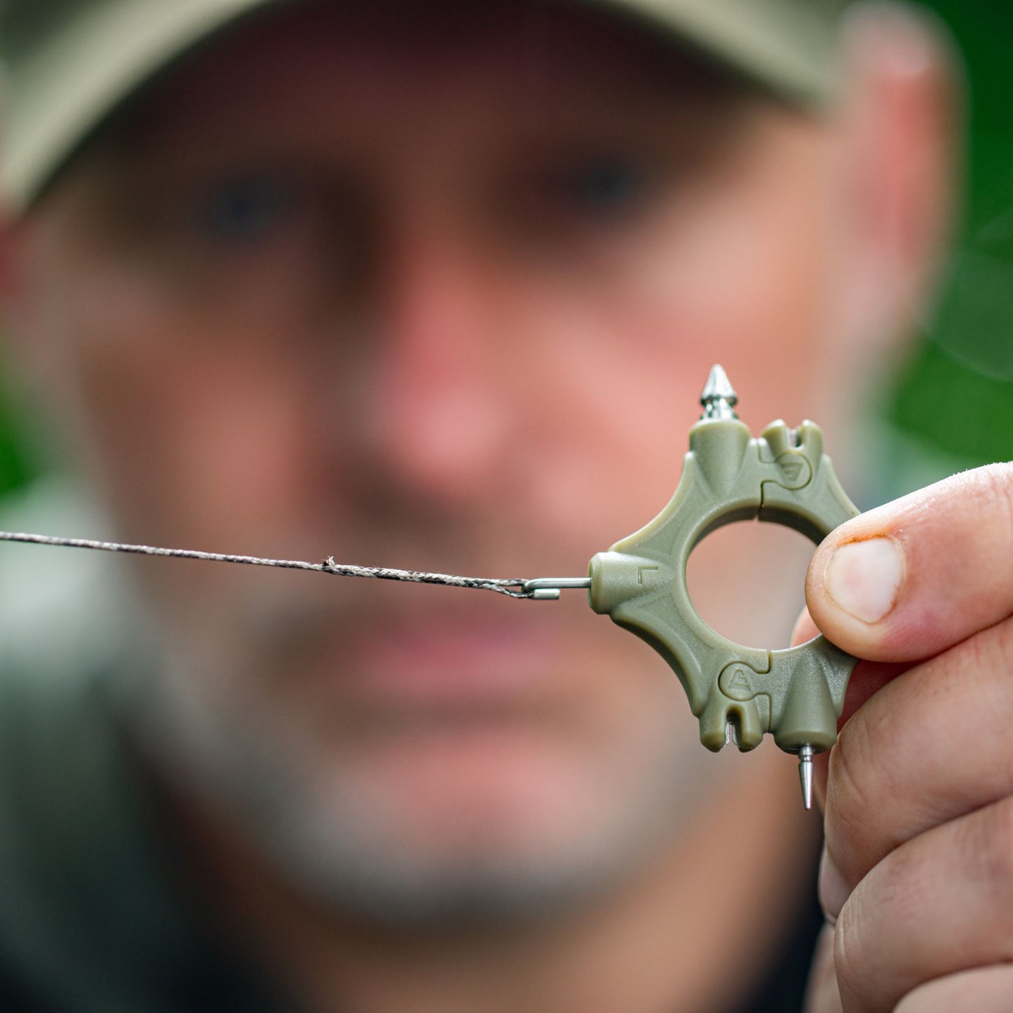 Evolve Rig Multi Tool detail