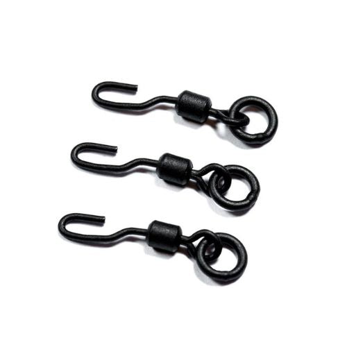 Evolve Spinner Swivels Size 11