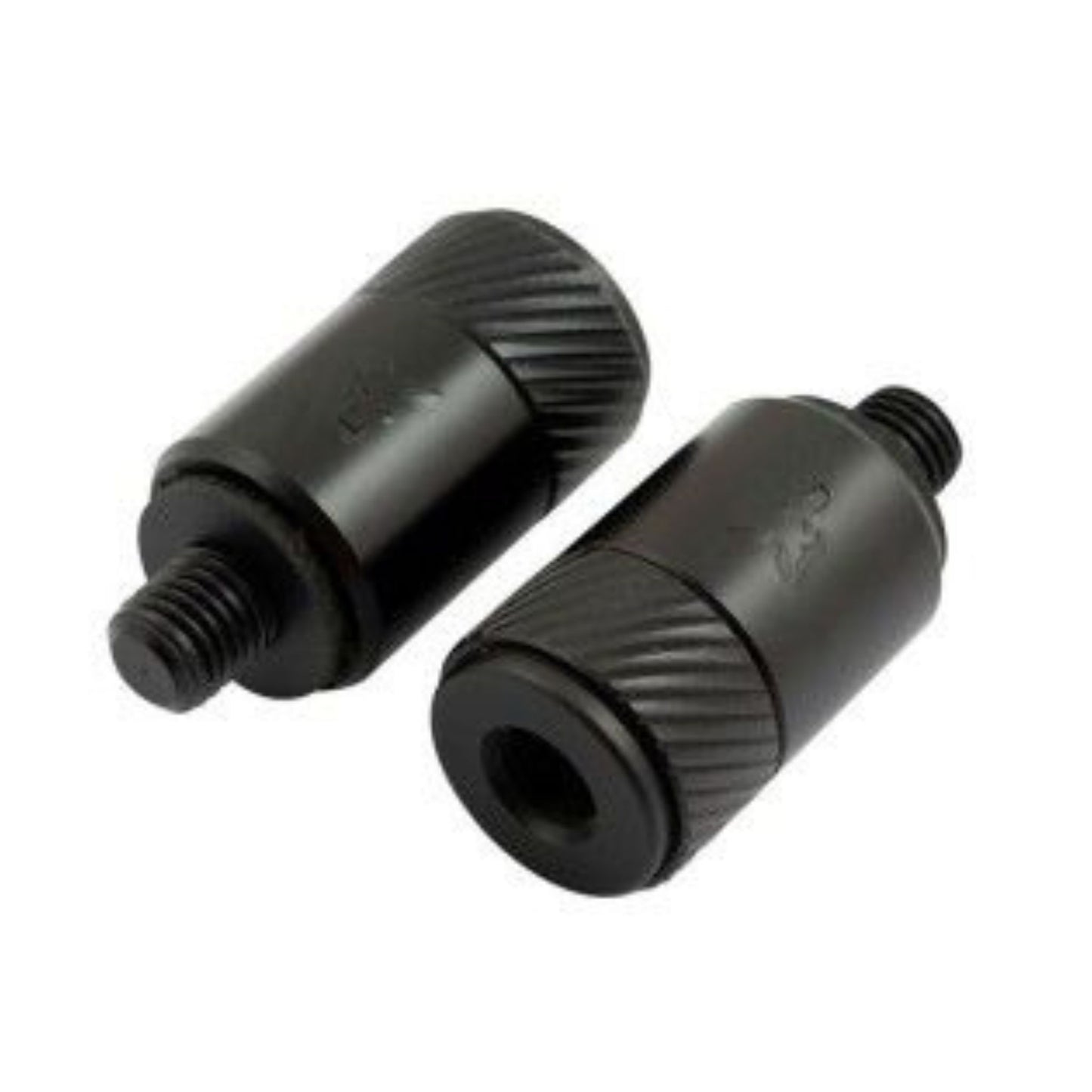 Fox Black Label QR Adaptor for quick release rod pod setup and bait alarms