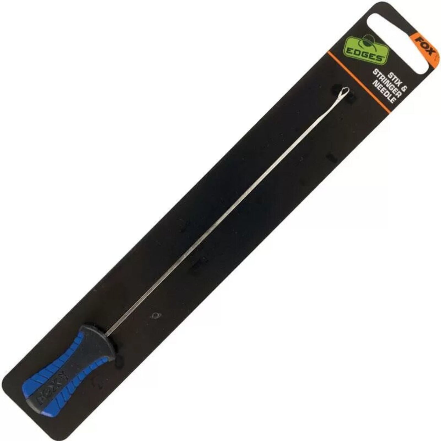 Fox Edges Stix And Stringer Needle for making stix and stringers in carp fishing