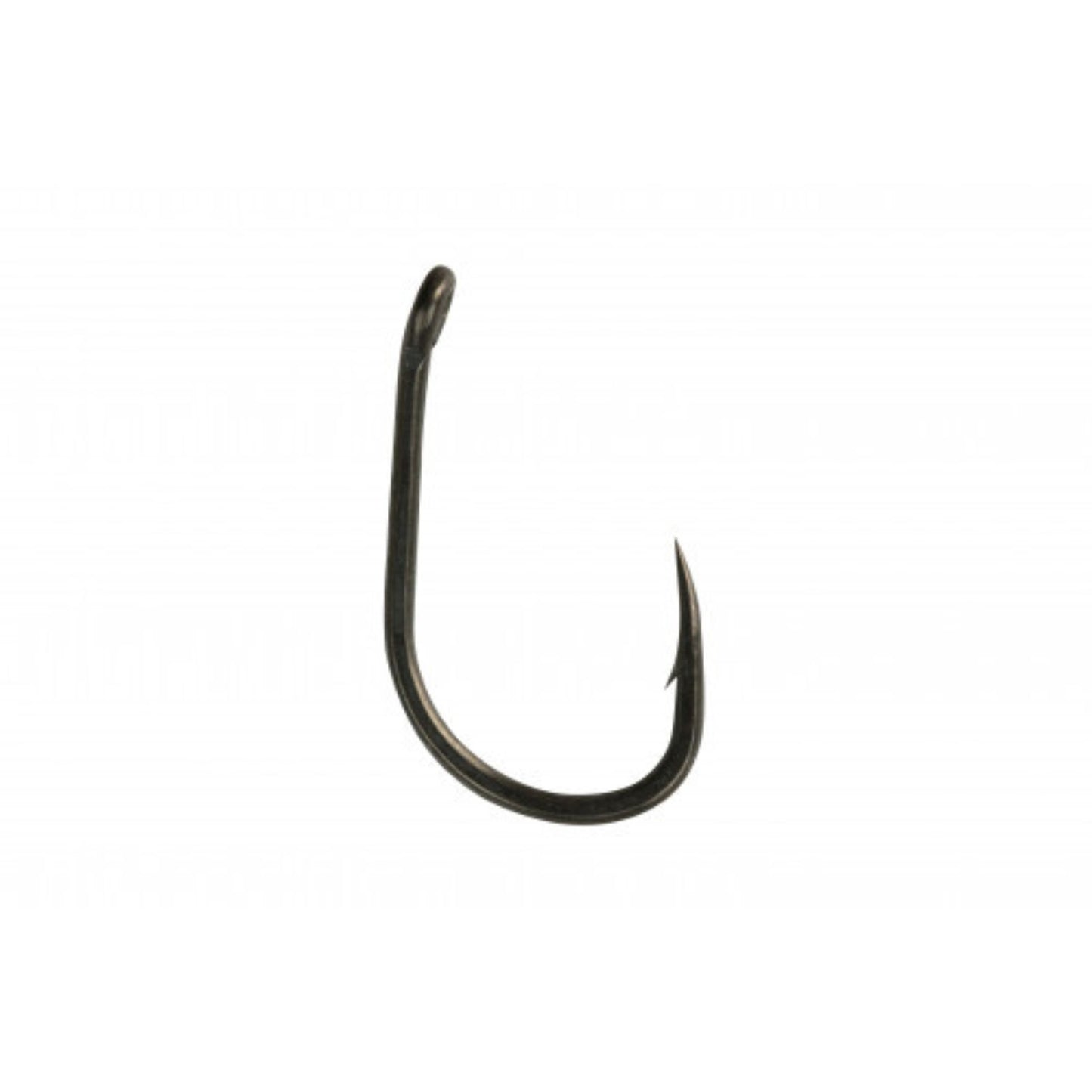 Thinking Anglers Curve Point carp fishing hooks with sloped point and PTFE coating, 10 pack