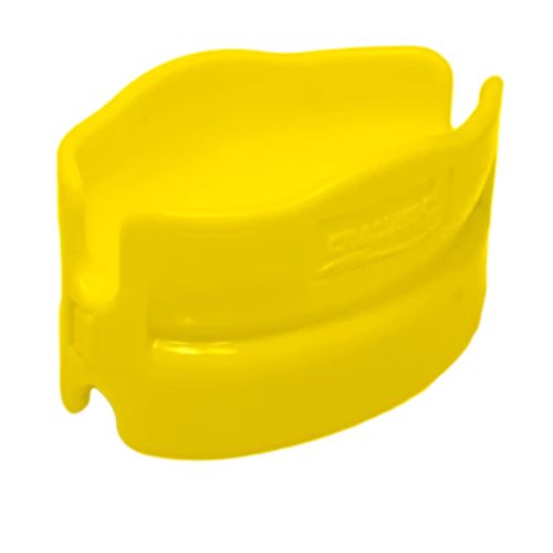 Yellow SHELL Quick Method Mould