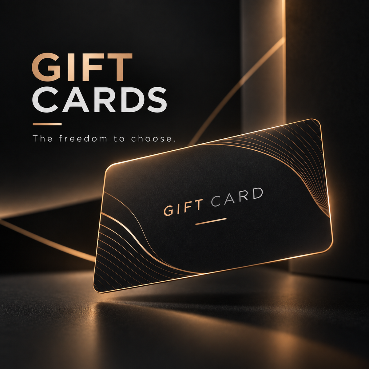 4Carpers Gift Cards
