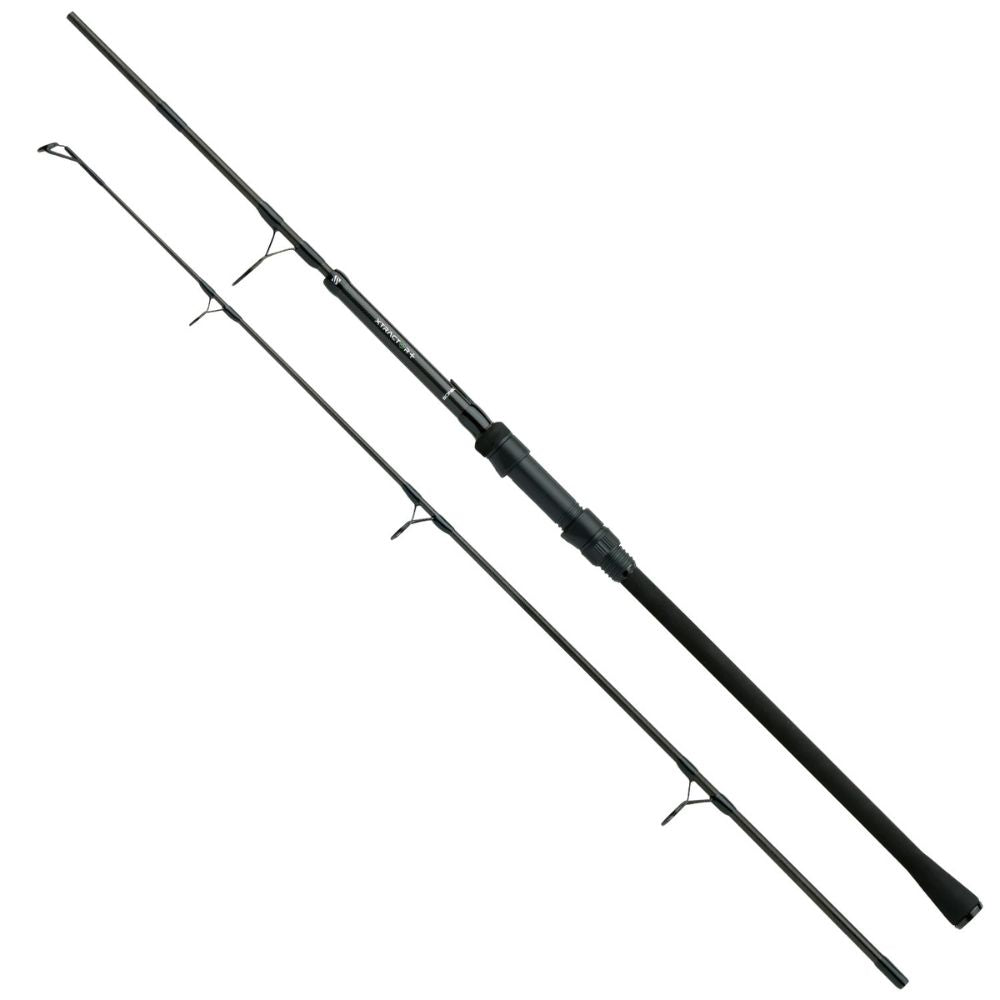 Carp fishing rods collection – 4Carpers