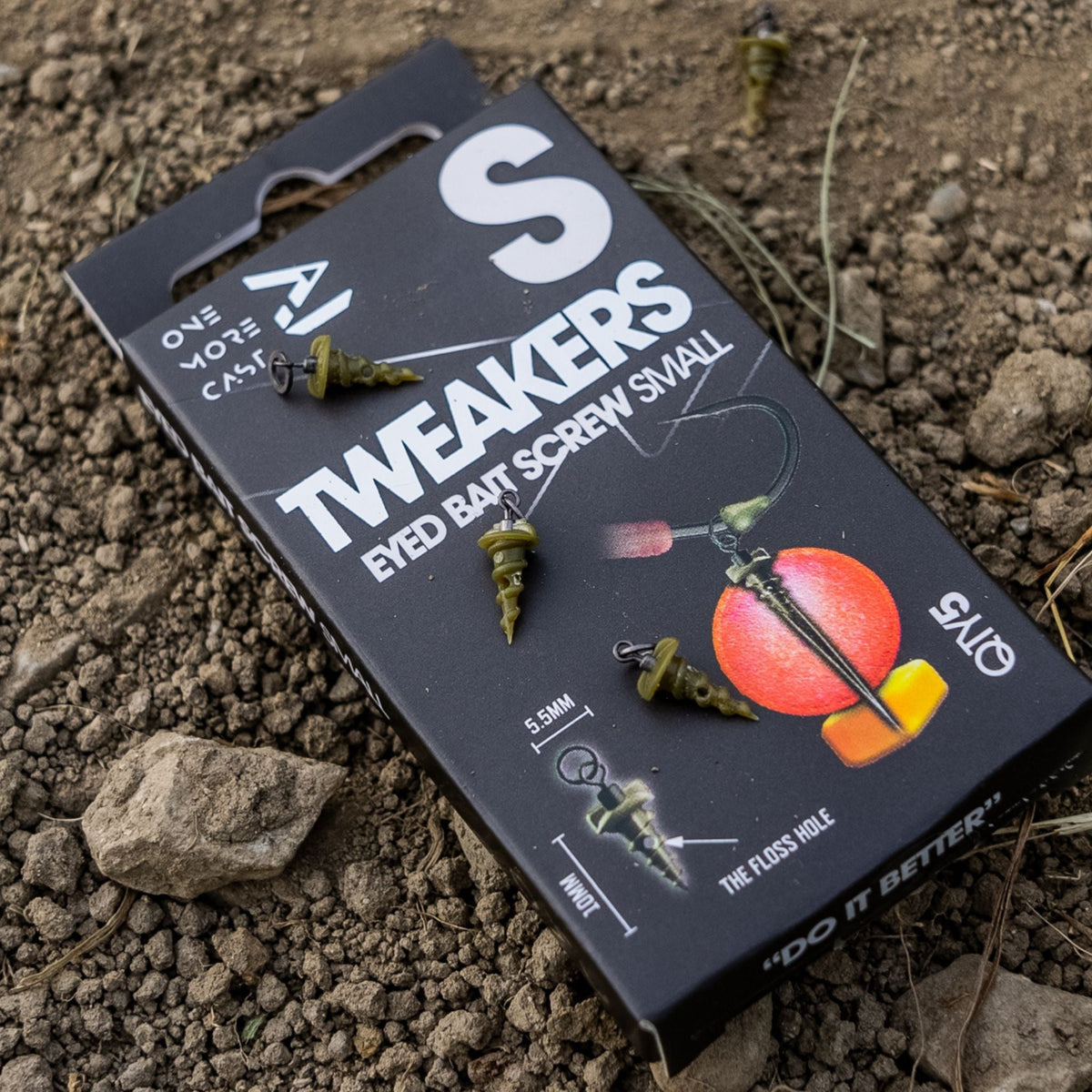 Bait Accessories