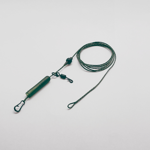 4Carpers Heli Leader System – Base Version