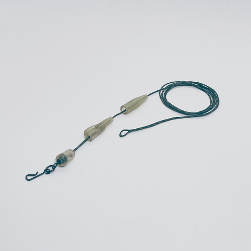 4Carpers Running Rig Lead Clip System – Drop-Off