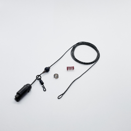 4Carpers Heli Leader System – Drop-Off Version