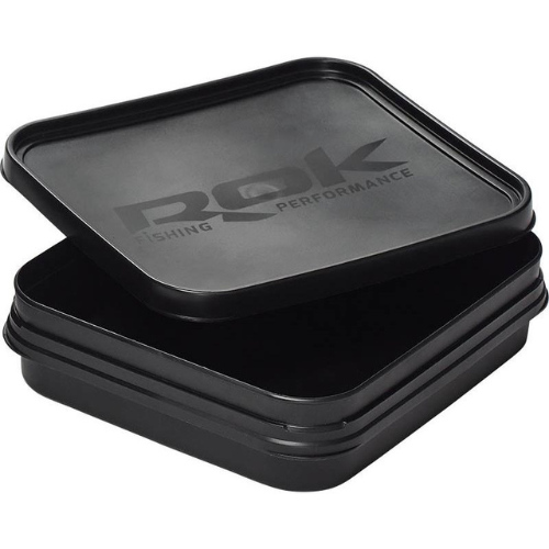Konteineris ROK spaiņiem Black Square Basin 4L