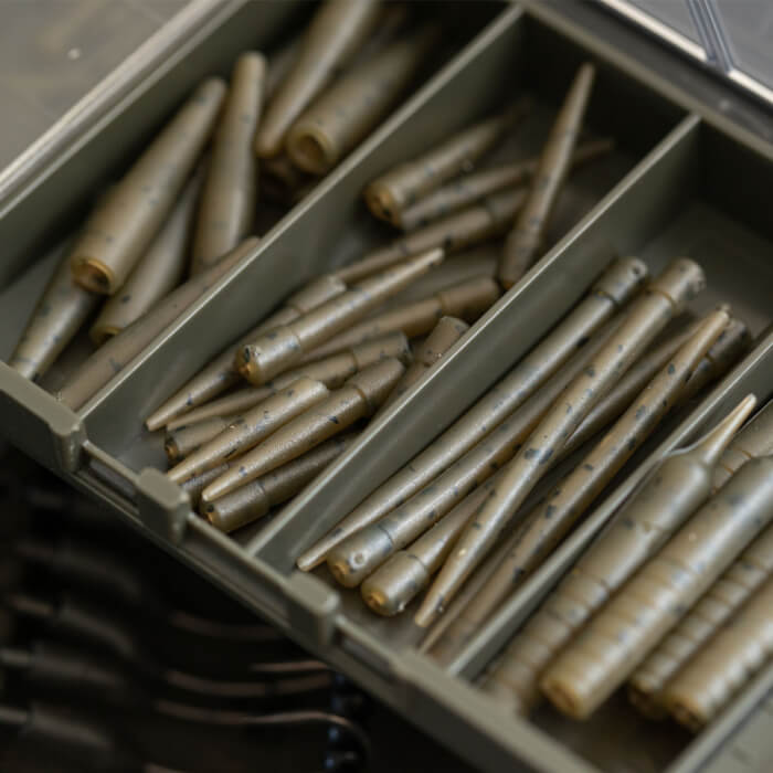 Premium carp fishing tackle and accessories - 4Carpers