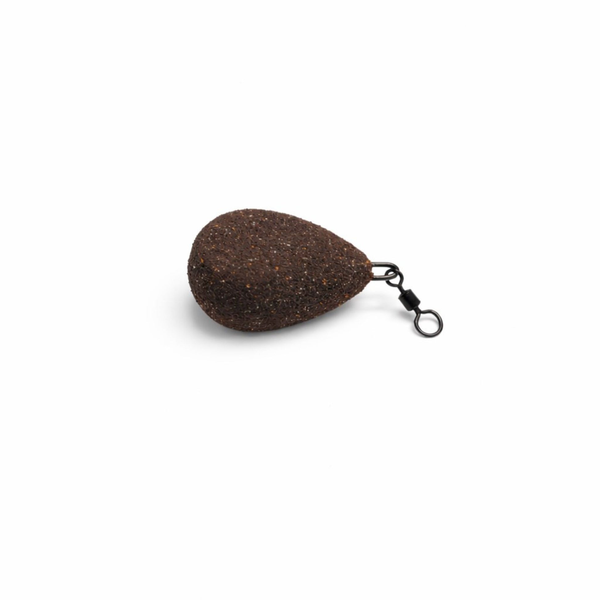 4Carpers Flat Pear lead carp fishing weight