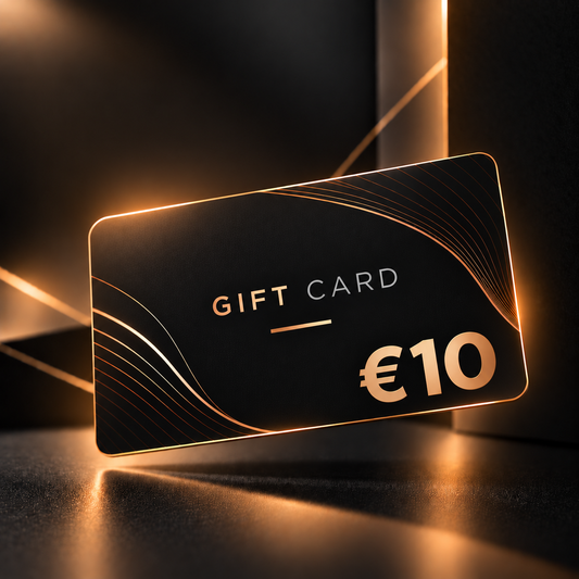 4Carpers Gift Card €10