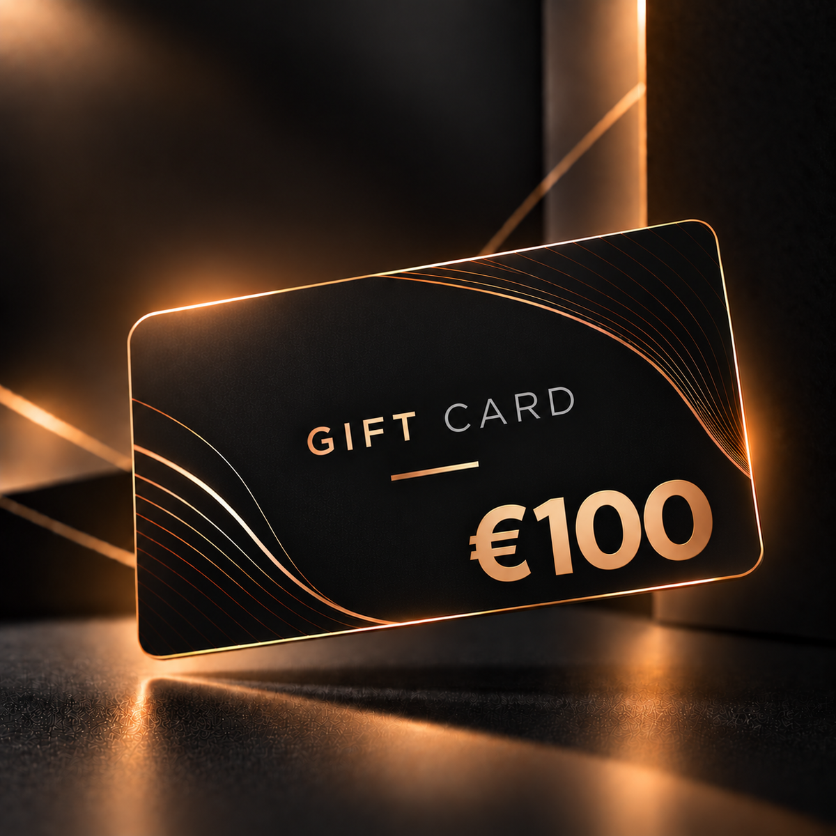 4Carpers Gift Card €100