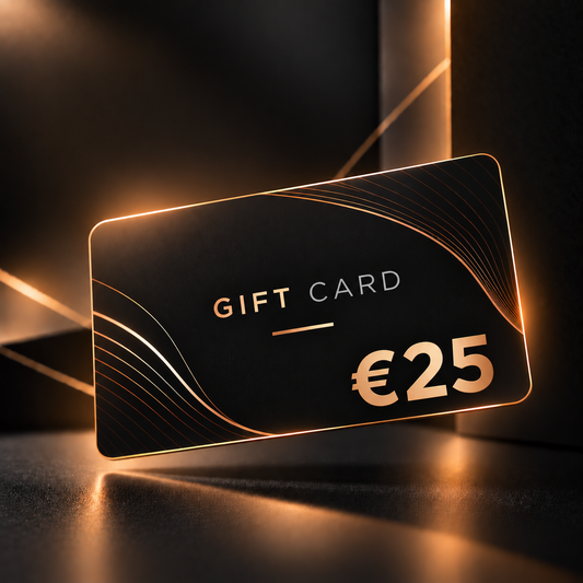 4Carpers Gift Card €25