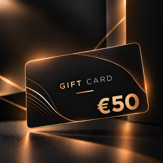 4Carpers Gift Card €50