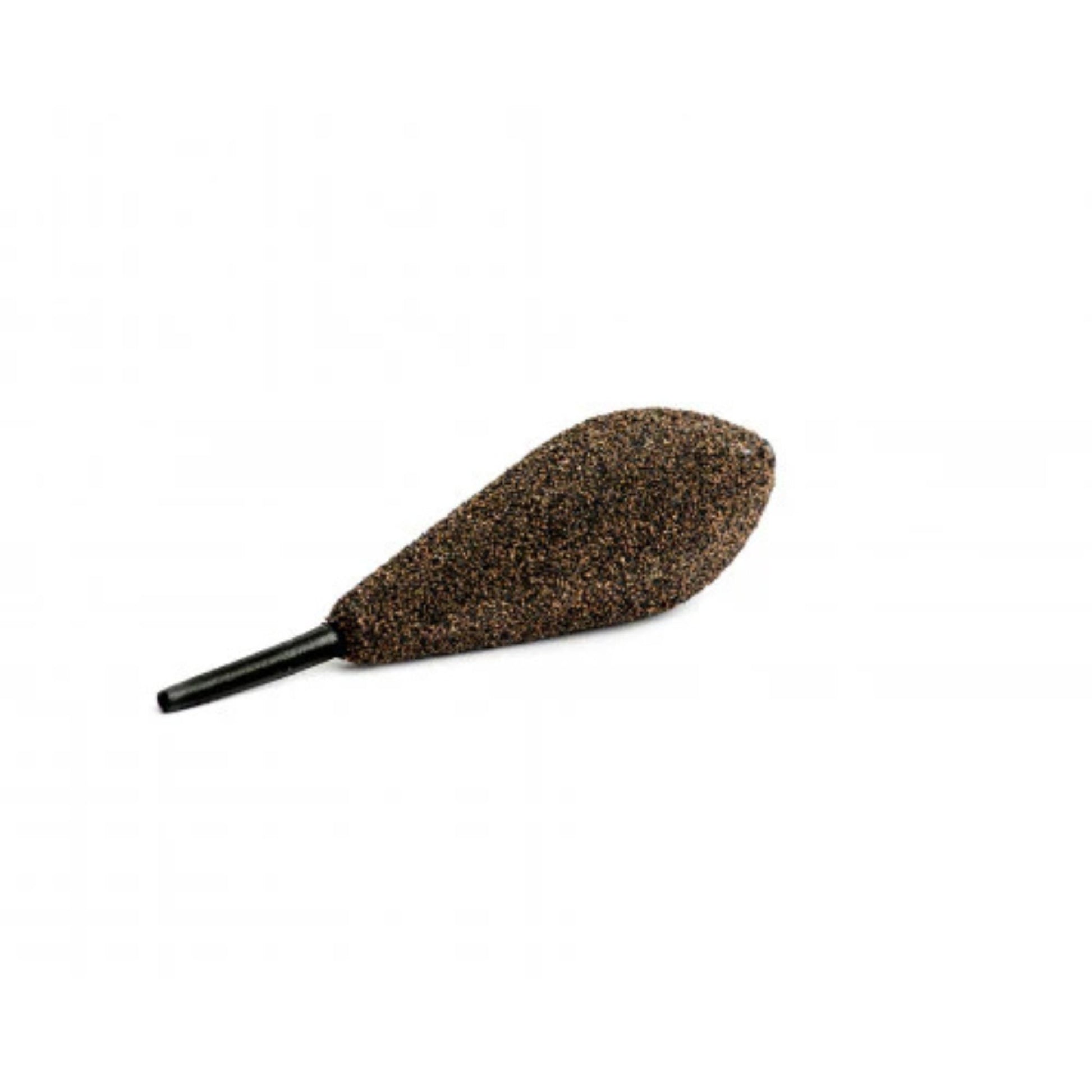 4Carpers Horizon In-Line carp lead with aerodynamic shape for stable bottom contact