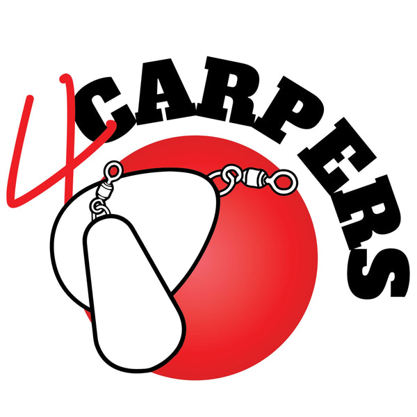 4Carpers - Premium carp fishing gear and tackle specialists