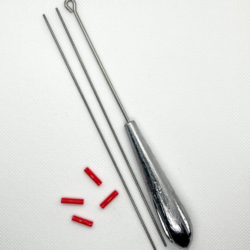 4Carpers Sputnik Sea Fishing Leads