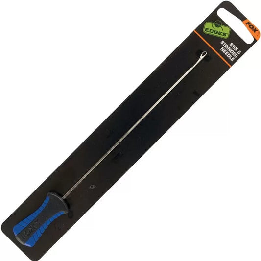 Adata PVA stikiem Fox Edges Stix un Stringer Needle (1gb)