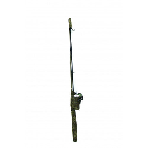 Aizsargčehols spoda kātam Thinking Anglers Camfleck elastīga spod piedurkne