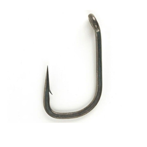 Karpu āķi Fox Wide Gape Straight Hooks (10gb)