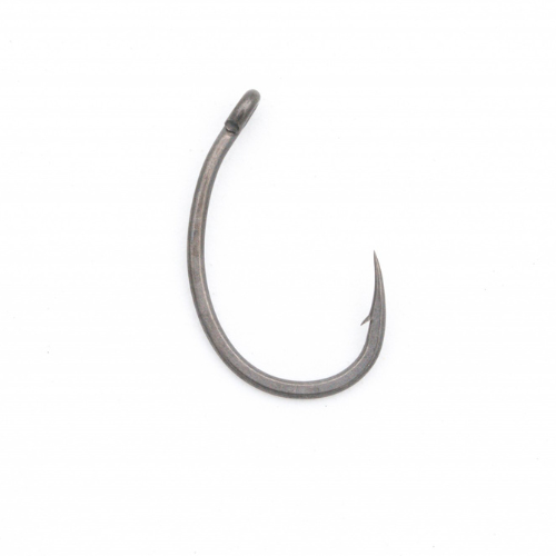 Karpu āķi ROK Full Curve Hooks (10gb)