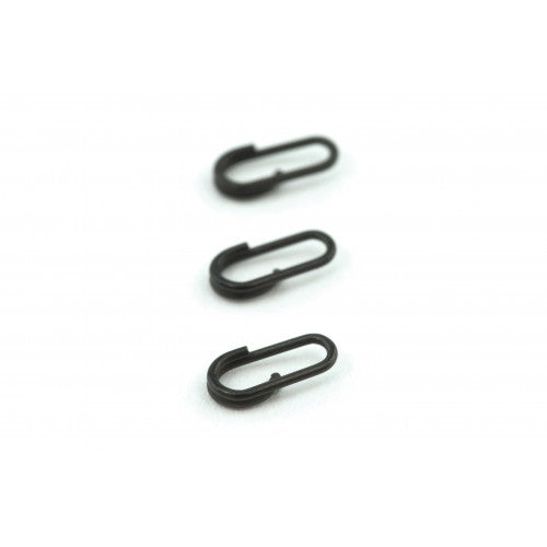 Ātrās sakabes Thinking Anglers Small Oval Clips (10gb)