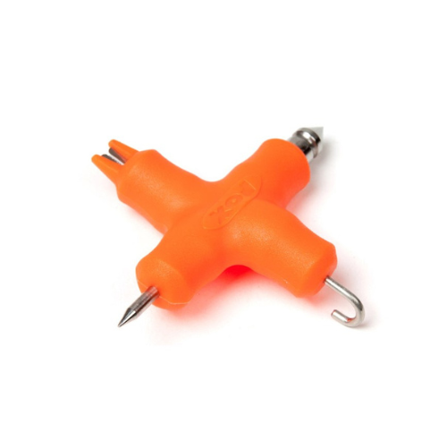 Vairāki instrumenti Fox Edges Multi Tool (1 gb)