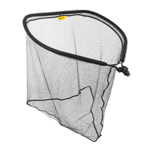 Fencl MAX XXL Floating Folding Telescopic Landing Net