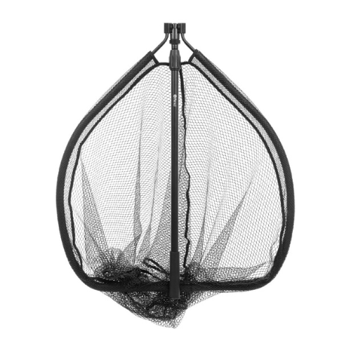 Fencl MAX XXL Floating Folding Telescopic Landing Net