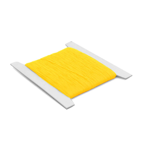 Fluorescējošs ēsmas diegs Castaway PVA Bait Floss Florescent (50m)