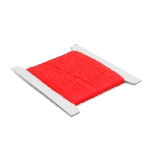 Fluorescējošs ēsmas diegs Castaway PVA Bait Floss Florescent (50m)