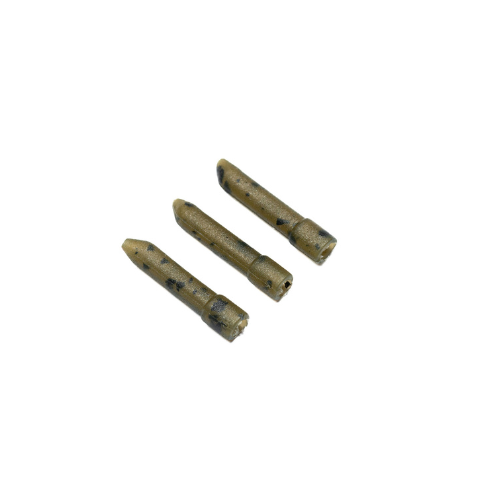 Gumijas pavadai Evolve Spinner Sleeves (10gb)