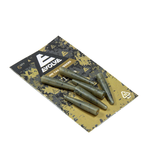 Konusi sviniem Evolve In-Line astes gumijas (6gb)