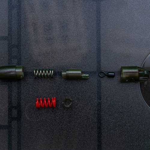 Korda Mini Heli-Safe (2 pcs)