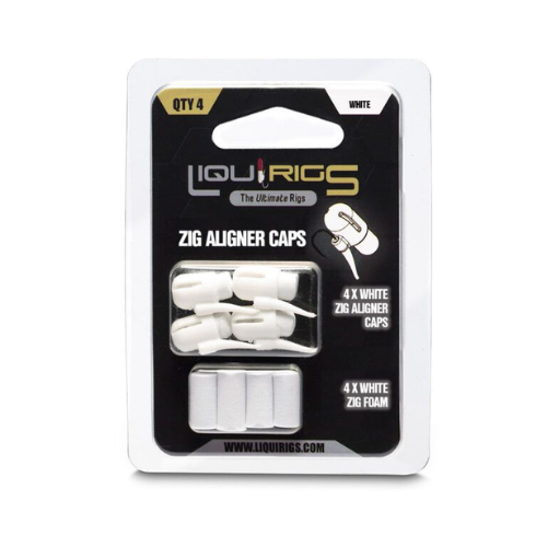 Liquirigs Liquid Zig Aligner Caps